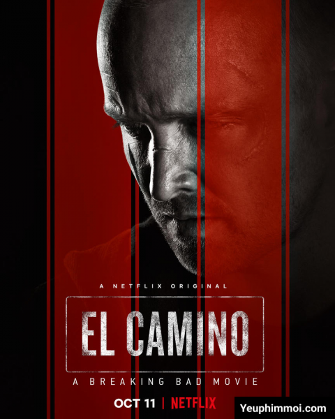 El Camino: Tập Làm Người Xấu